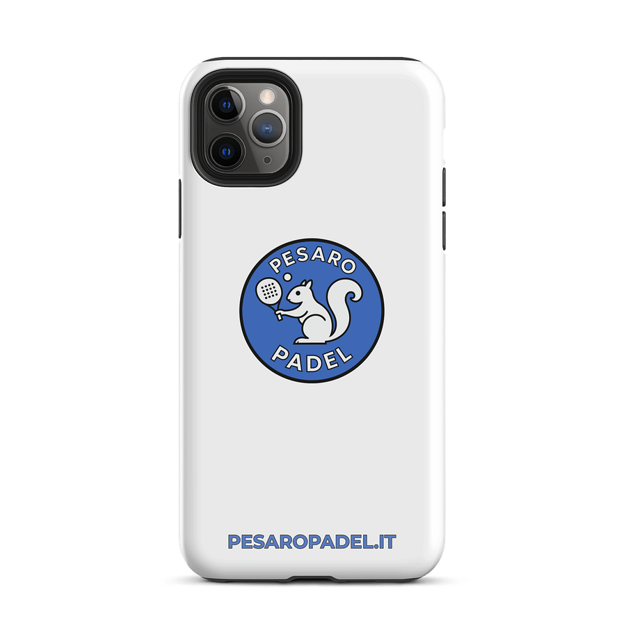 Hard Serve – Custodia iPhone® Doppio Strato product image (26)