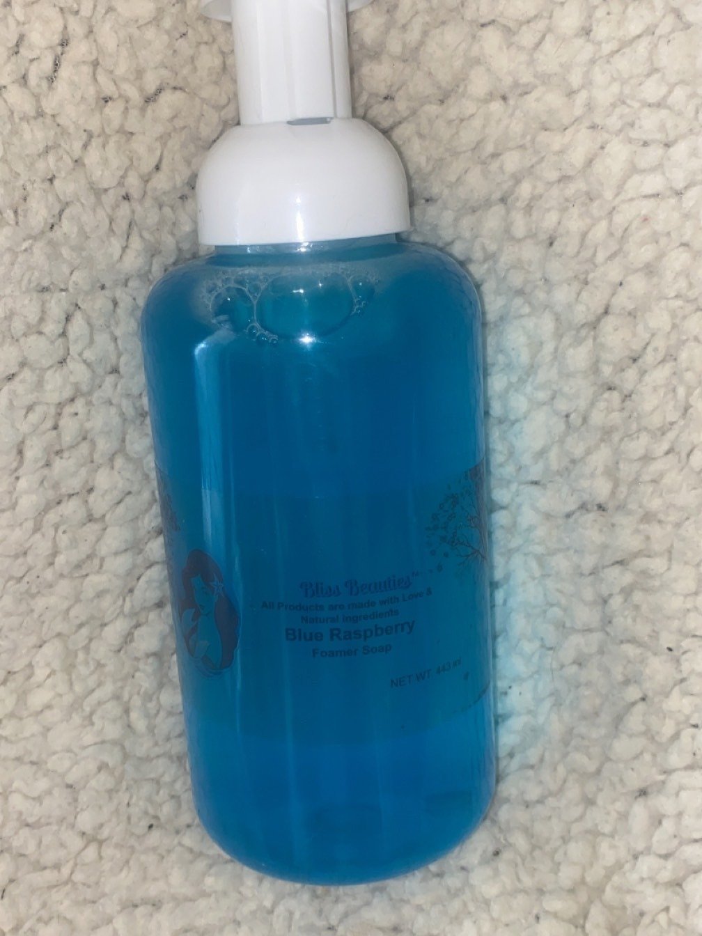 Foamer Soap product image (2)