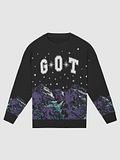 G.O.T MOUNTAIN JUMPER product image (2)