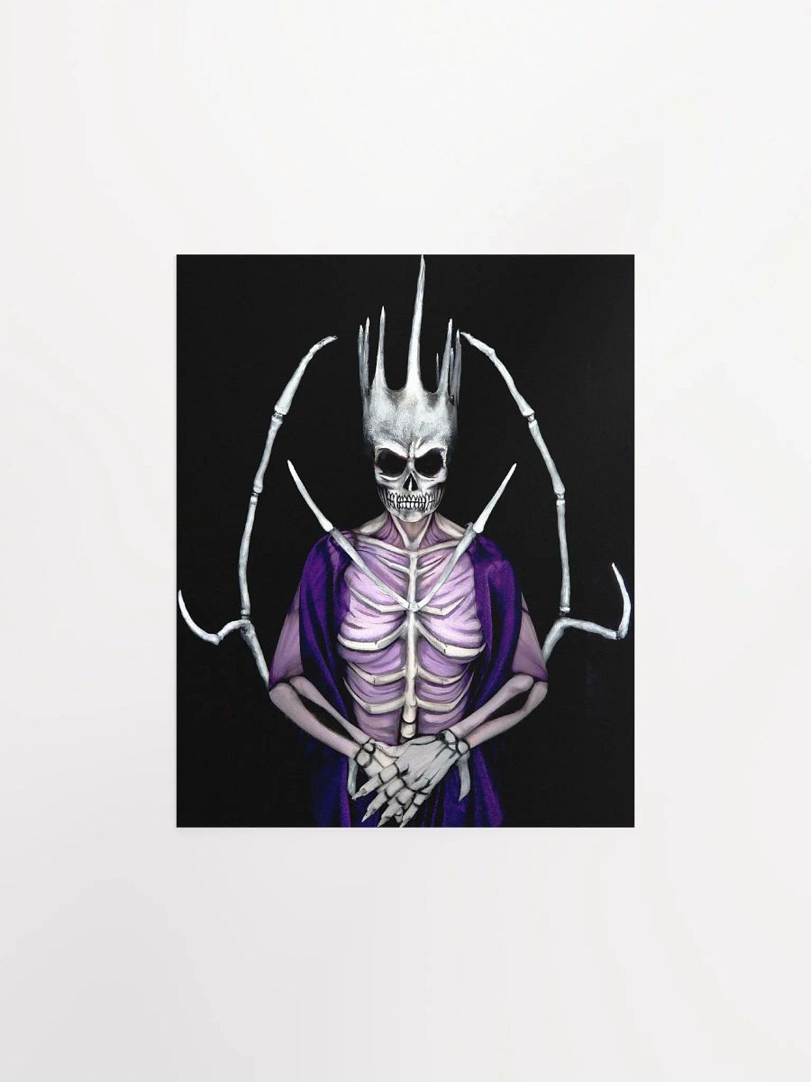 Death Print product image (1)
