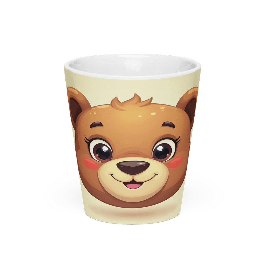 SMAILE BEAR product image (3)