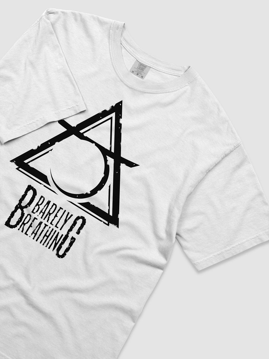 BB - Premium T-Shirt (White) product image (3)