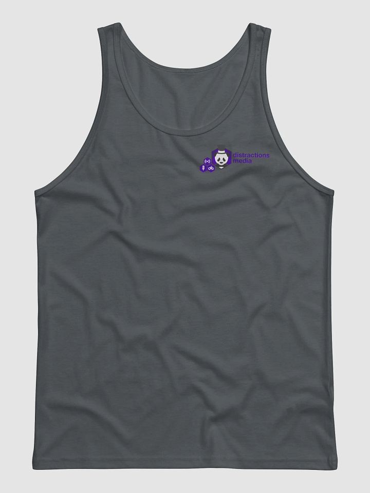 Confessorx/Rob logo tank product image (1)