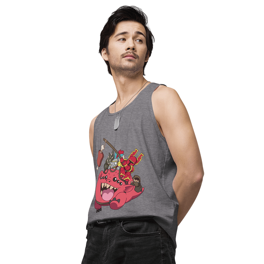 BOINGOB AT THE GYM product image (64)