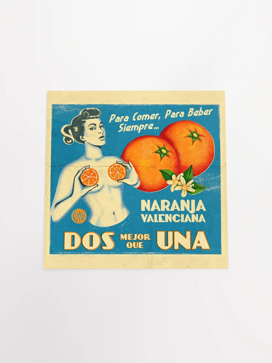 Naranja Valenciana product image (4)