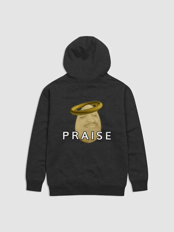 Praise Jegg #WDYM Hoodie product image (2)