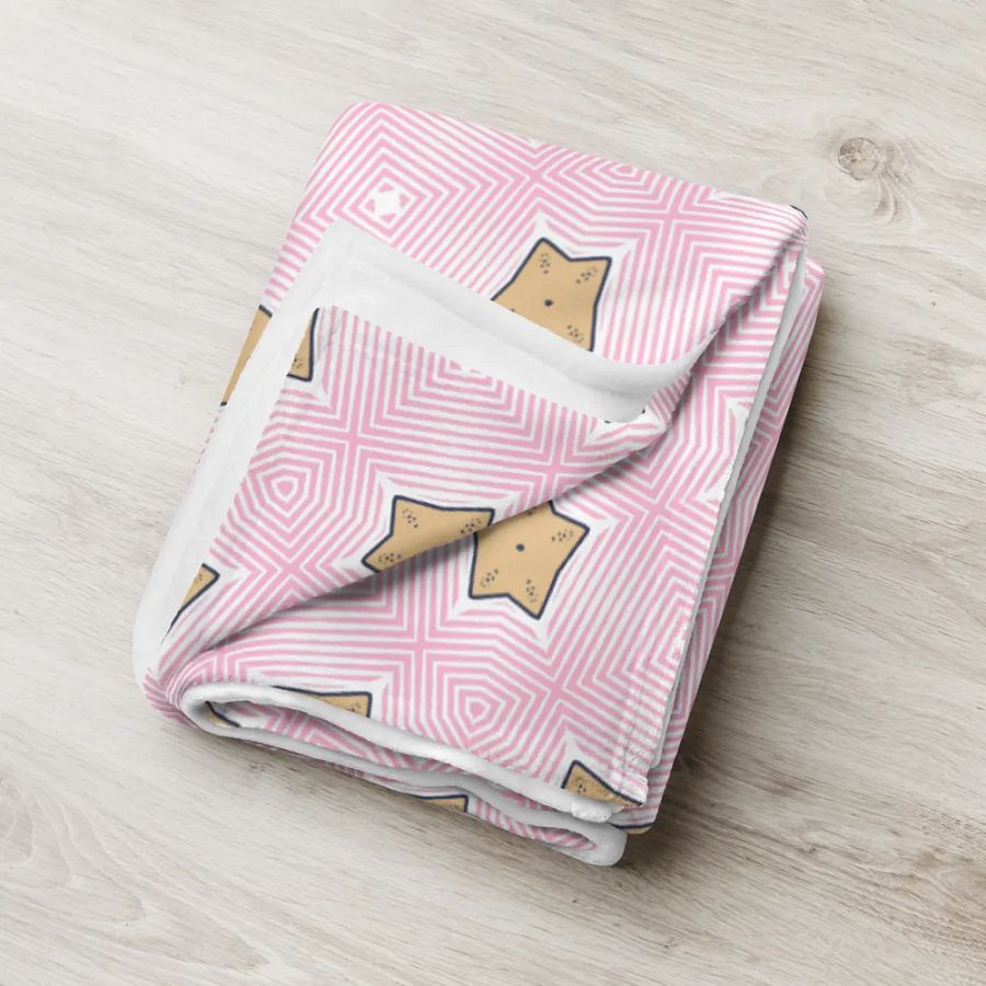 Cute Baby Blanket product image (9)
