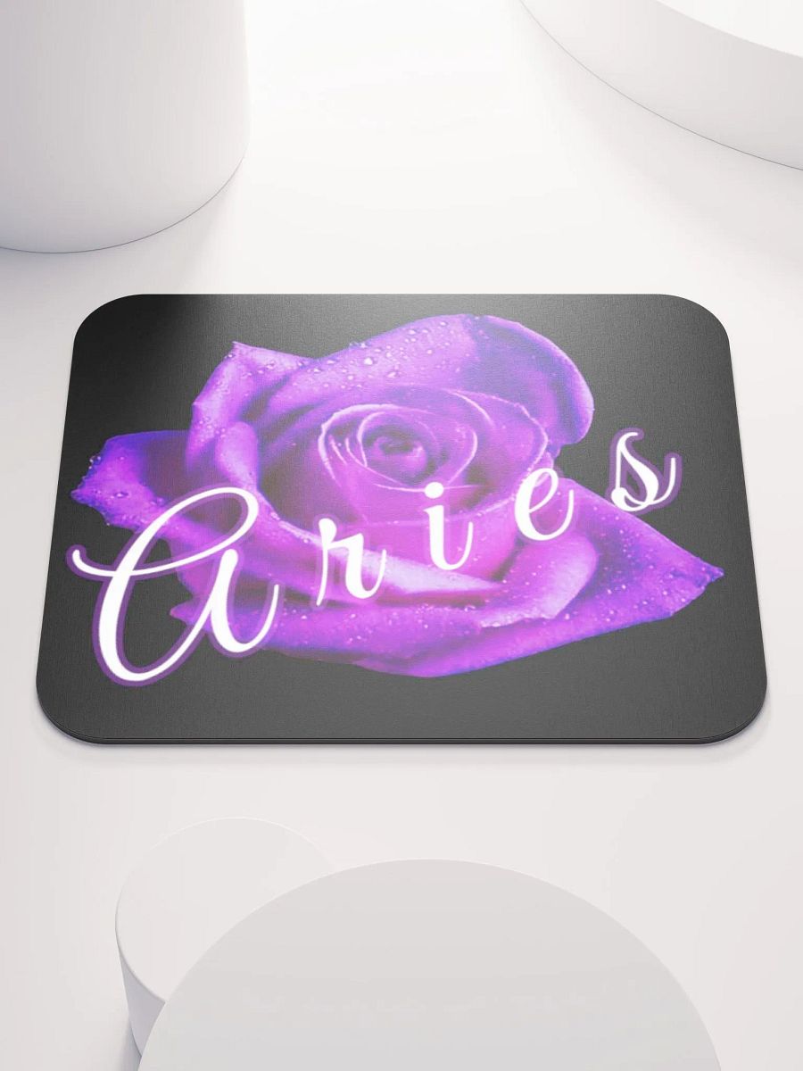 Aries Mouse Pad product image (1)