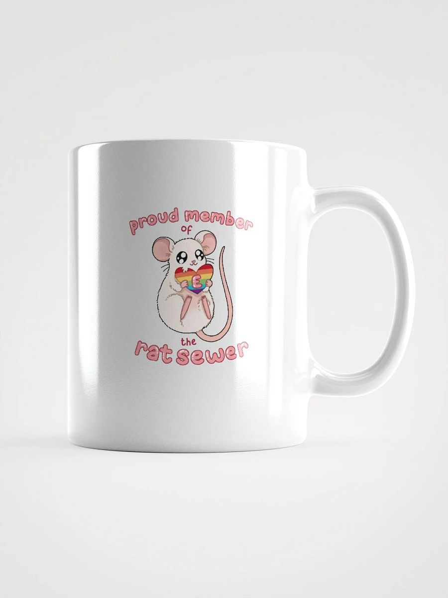White muggggg product image (2)