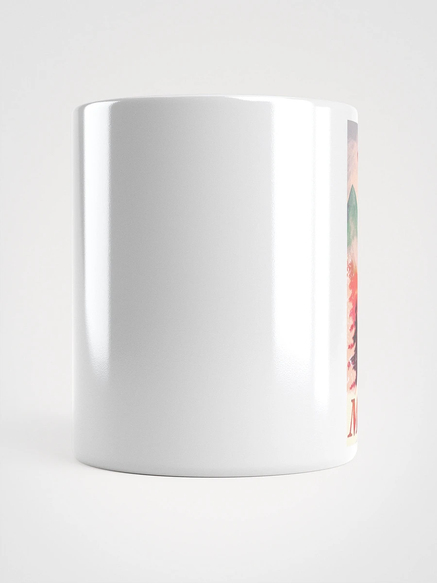 I Recently Moved To The Mountains Mug product image (5)