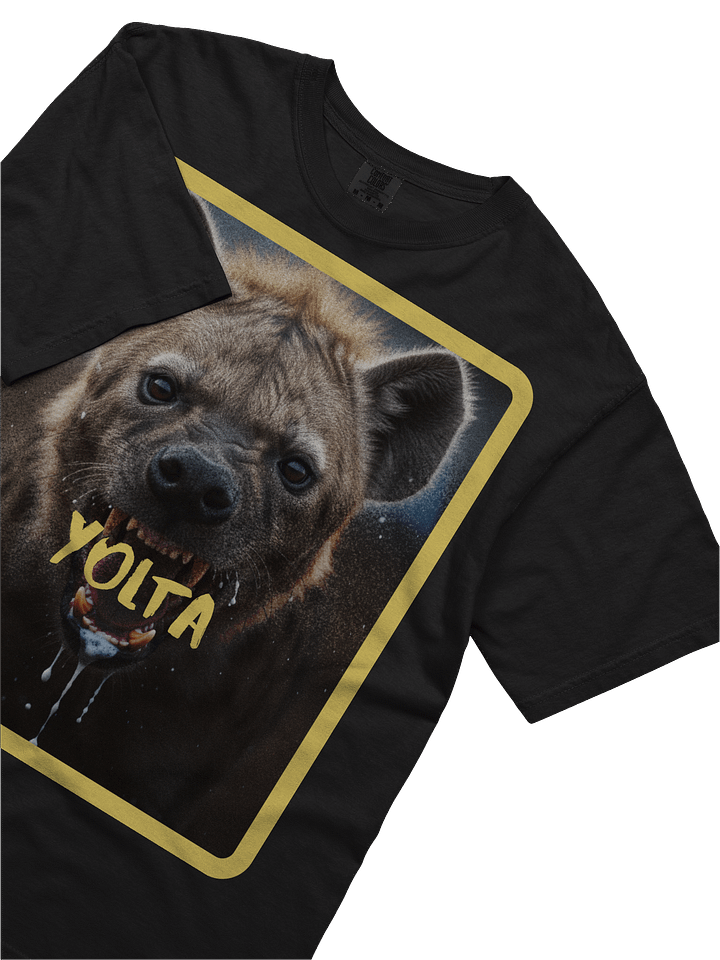 The Hyena T-Shirt product image (2)