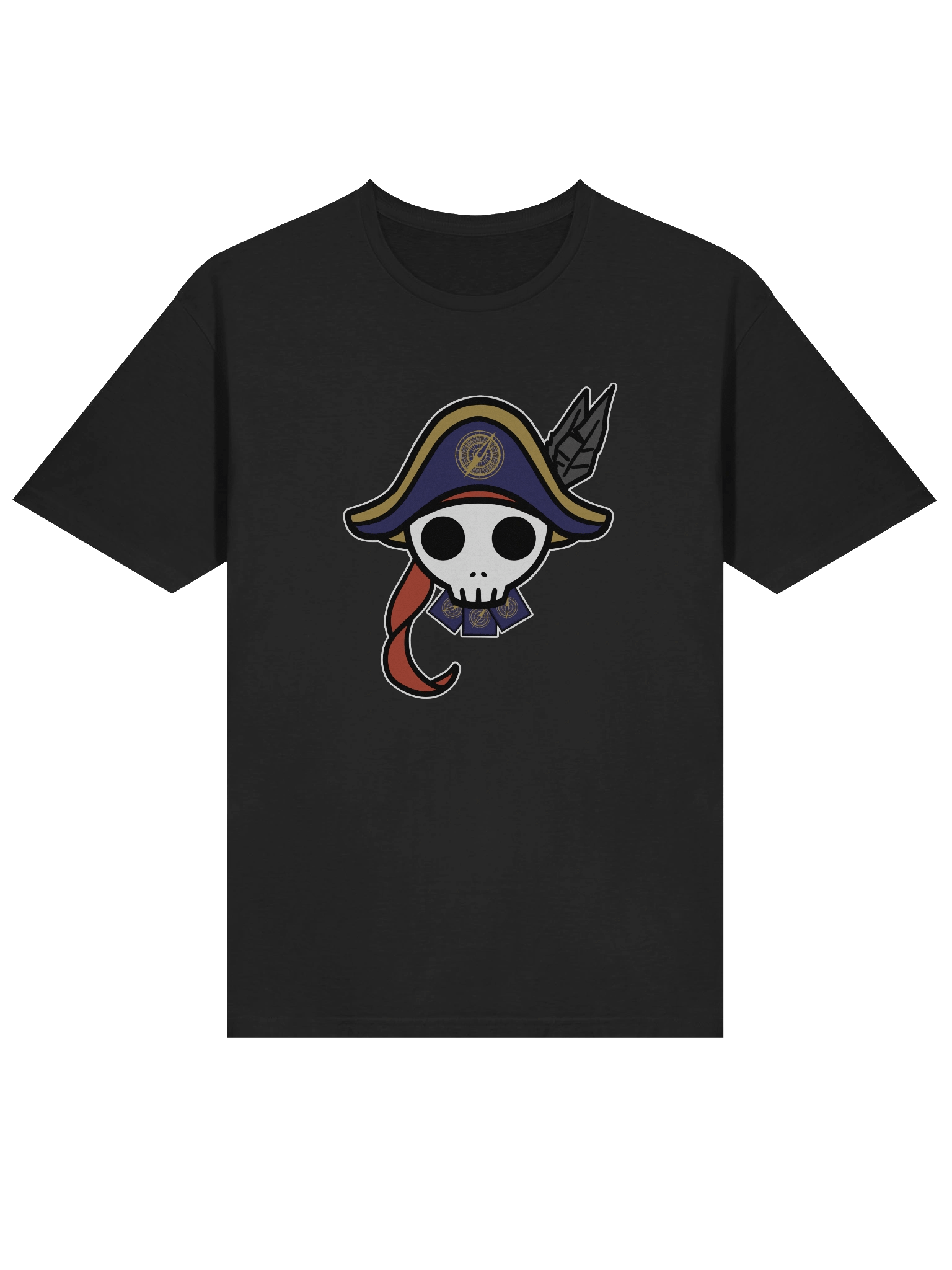 Car D. Kaizoku Logo product image (3)