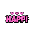 HappiSparrow
