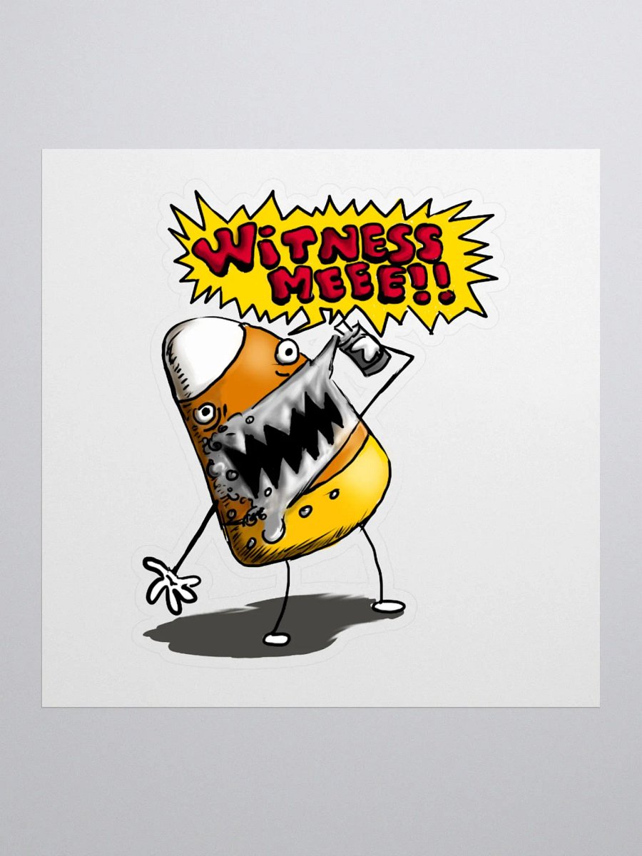 Fury Corn product image (1)