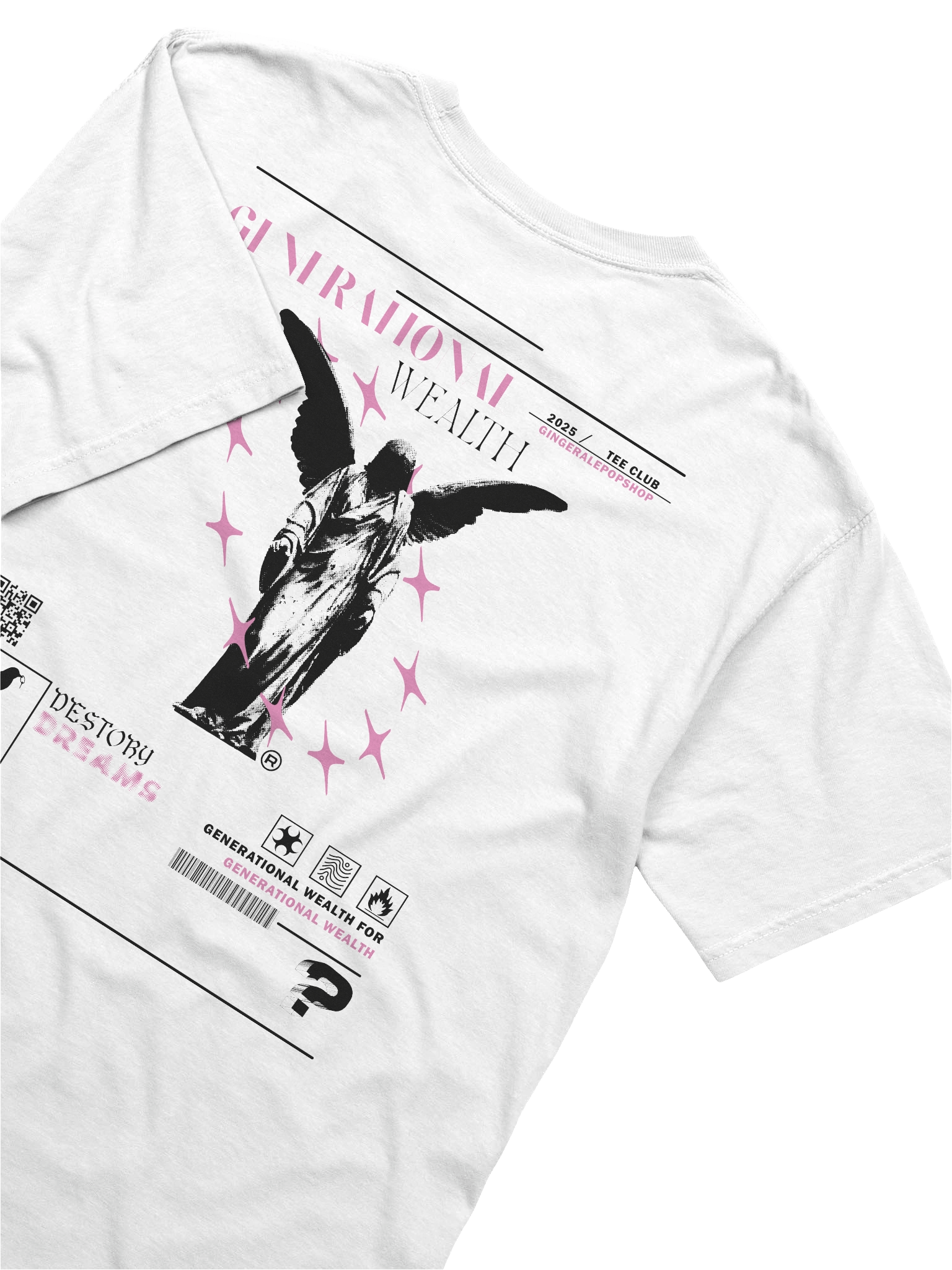 GENERATIONAL WEALTH product image (3)