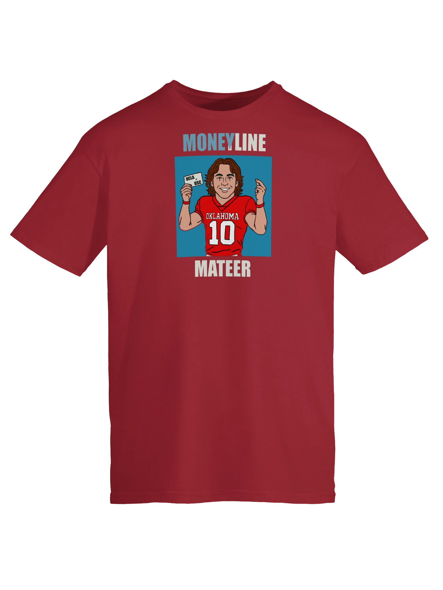 Moneyline Mateer 2, Designed By Rachael Wheat product image (24)