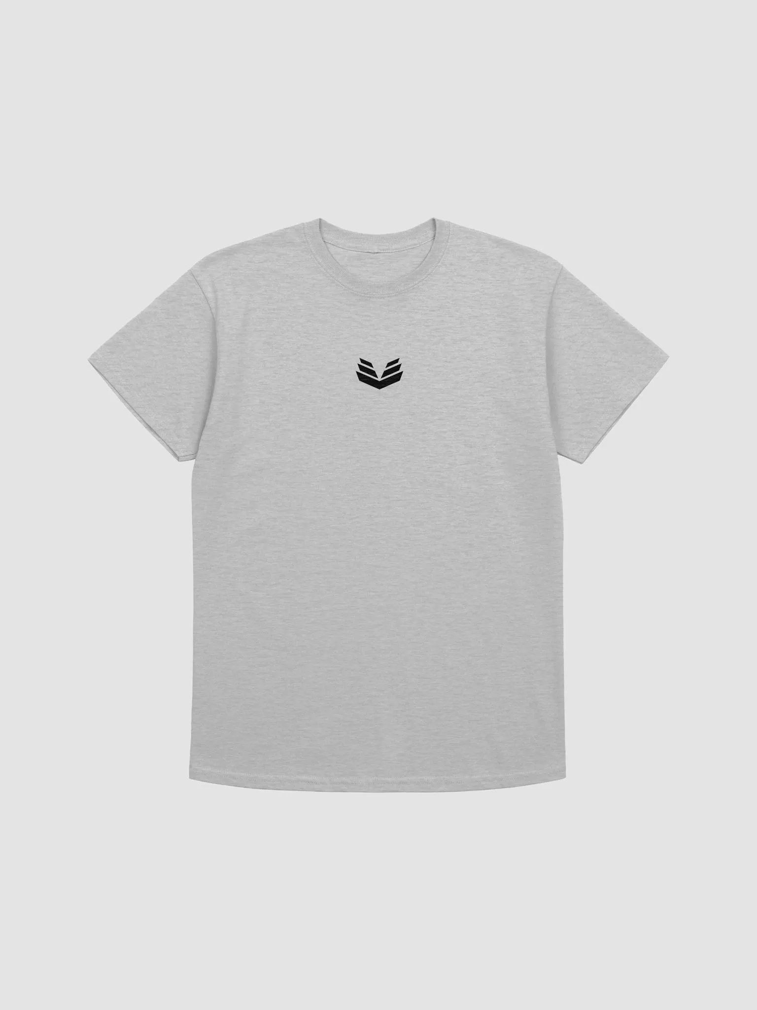 Vision Tee - Sports Grey product image (2)