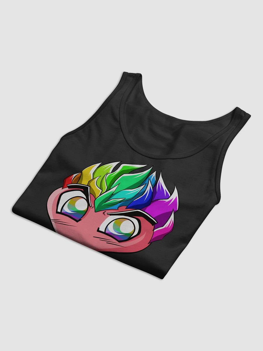 Rainbow Tank product image (6)