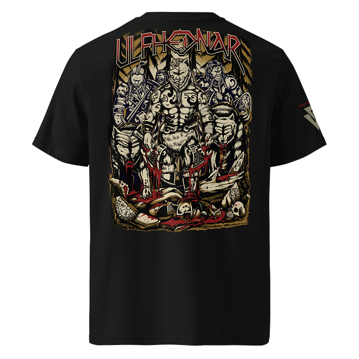 Ulfhednar Tee product image (1)