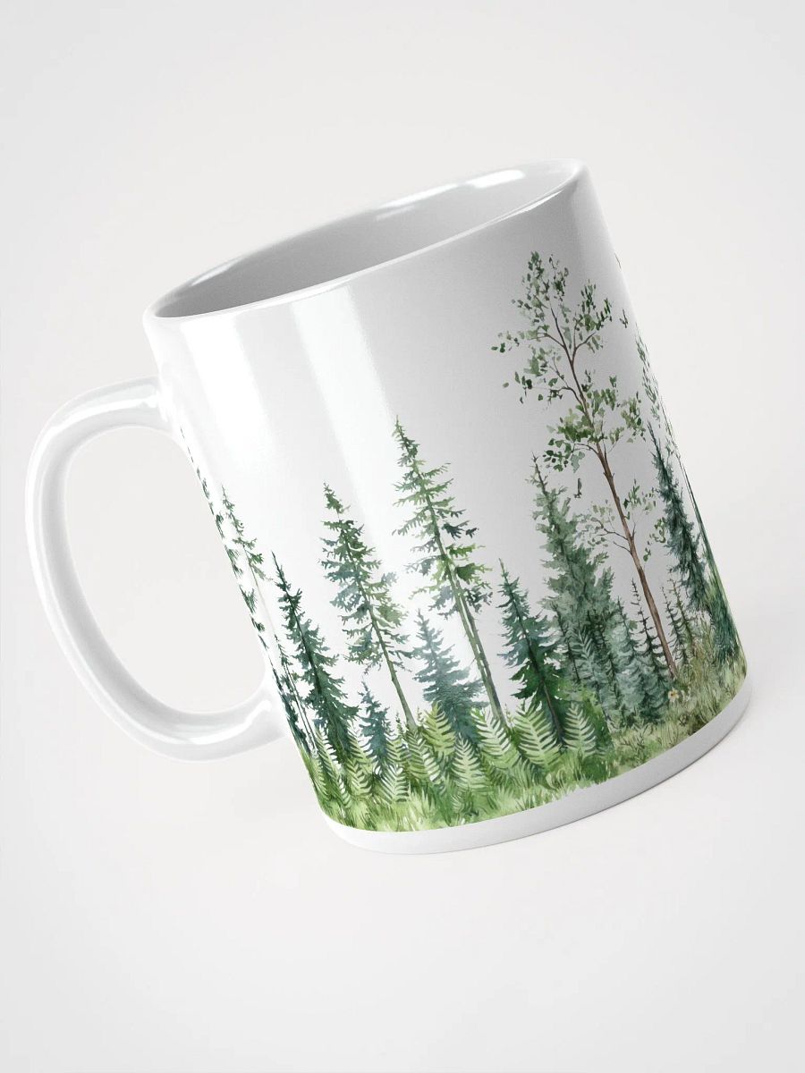 Forest Whispers Mug product image (4)