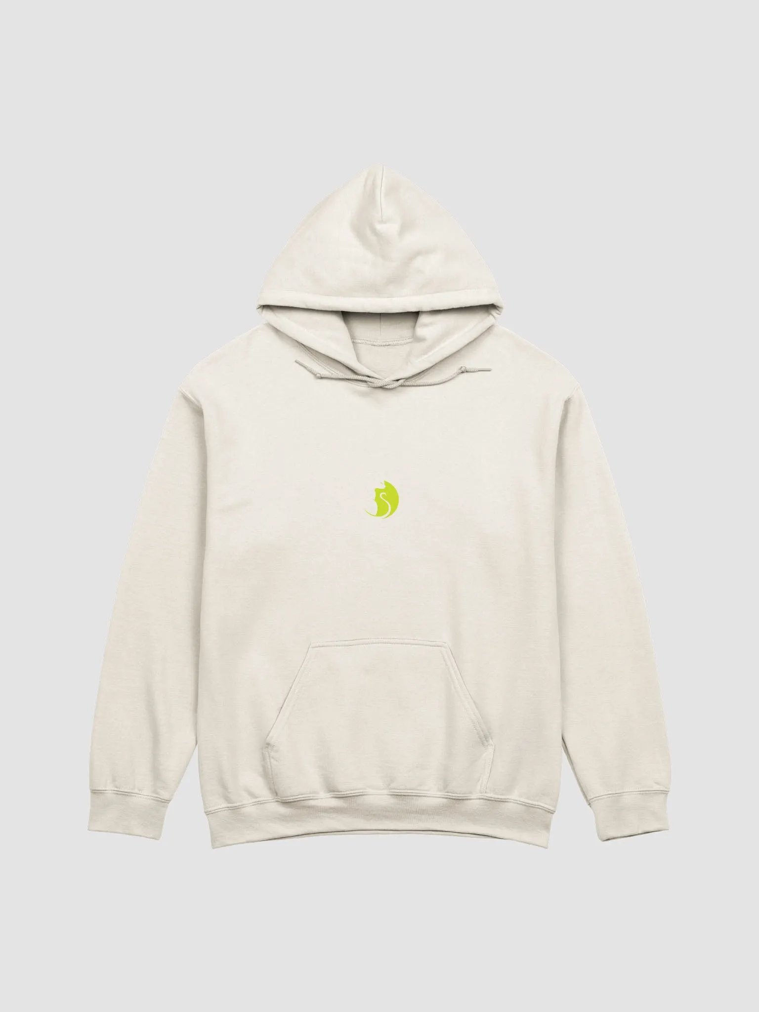 BlackKittenTech Basic Hoodie product image (67)