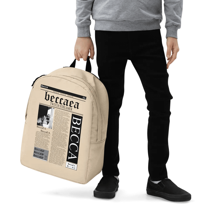 BeccaEA REP ERA Backpack product image (1)