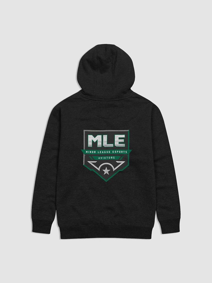 Aviators Premium Unisex Hoodie product image (2)