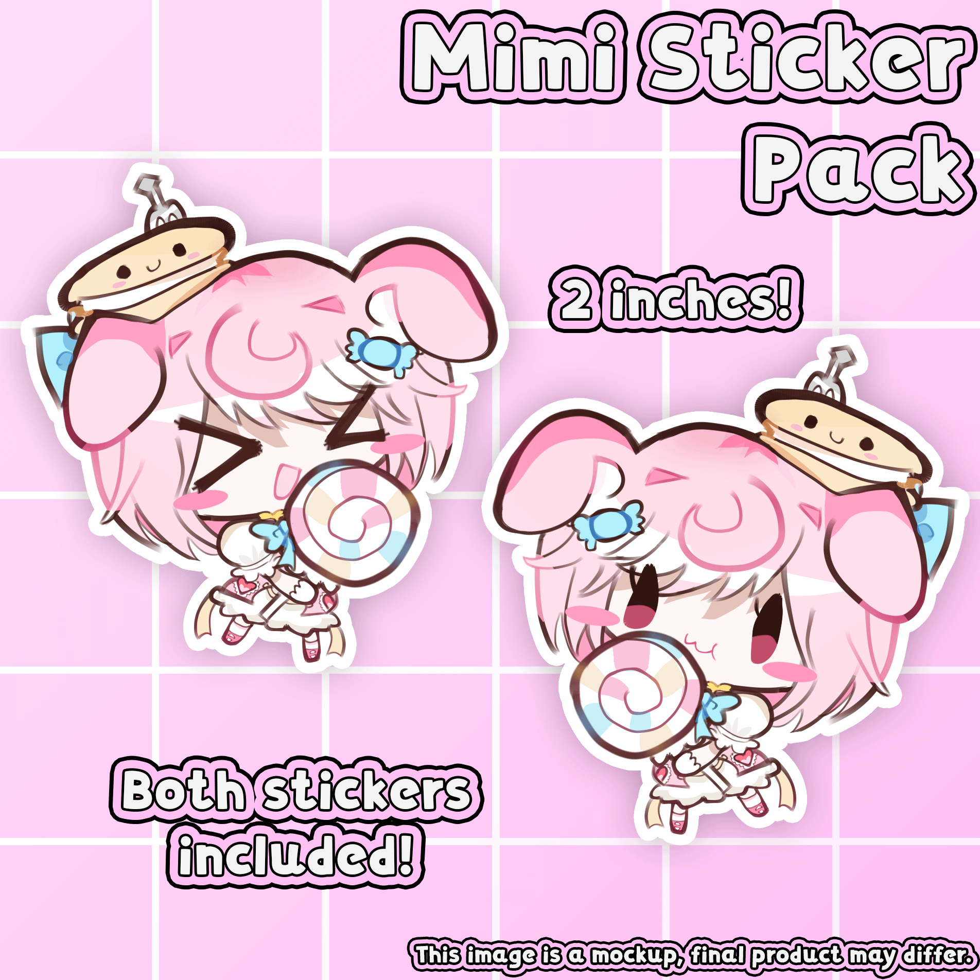 Mimi Bundle [PREORDER] product image (3)