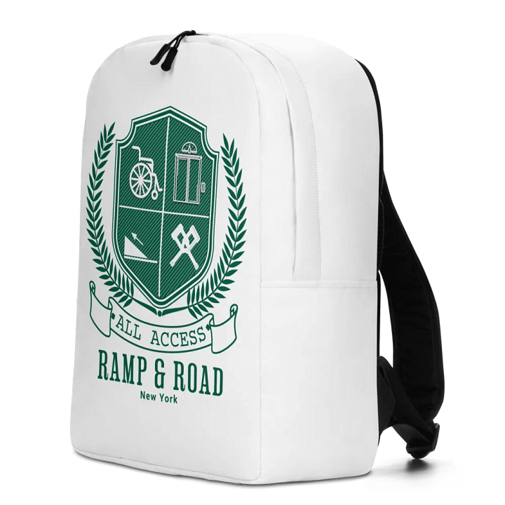Inclusive Access Shield Backpack product image (2)