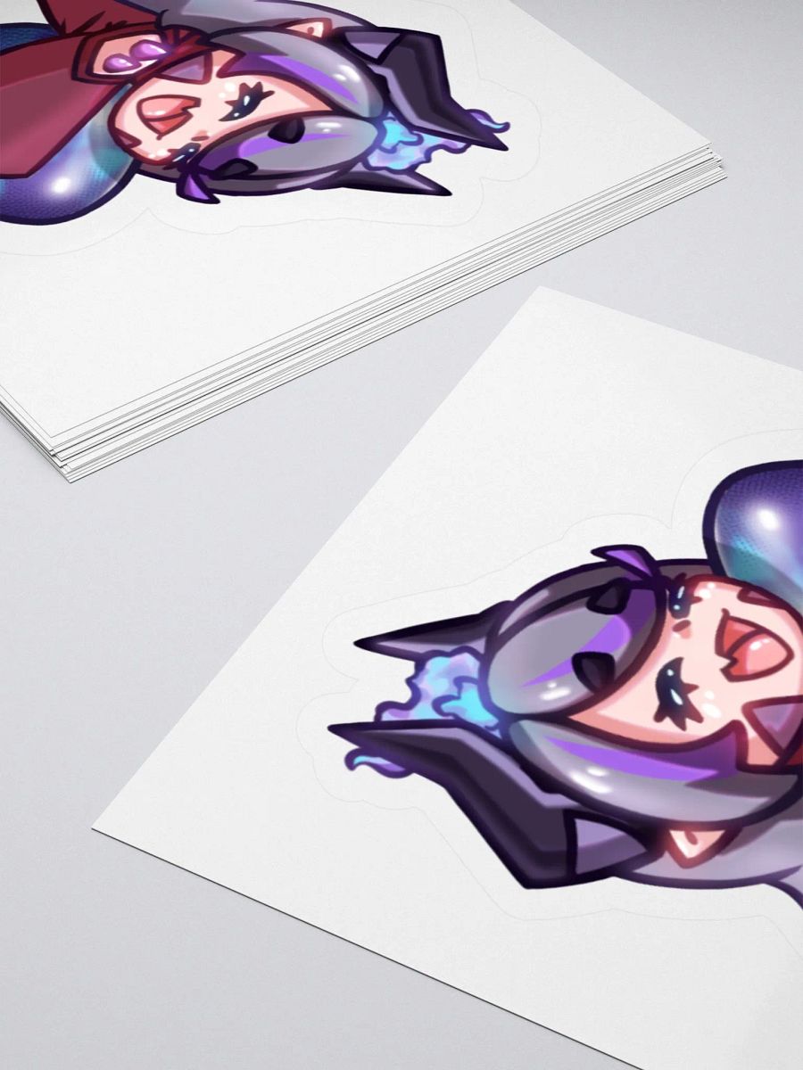 PhibiEggHug Sticker product image (4)