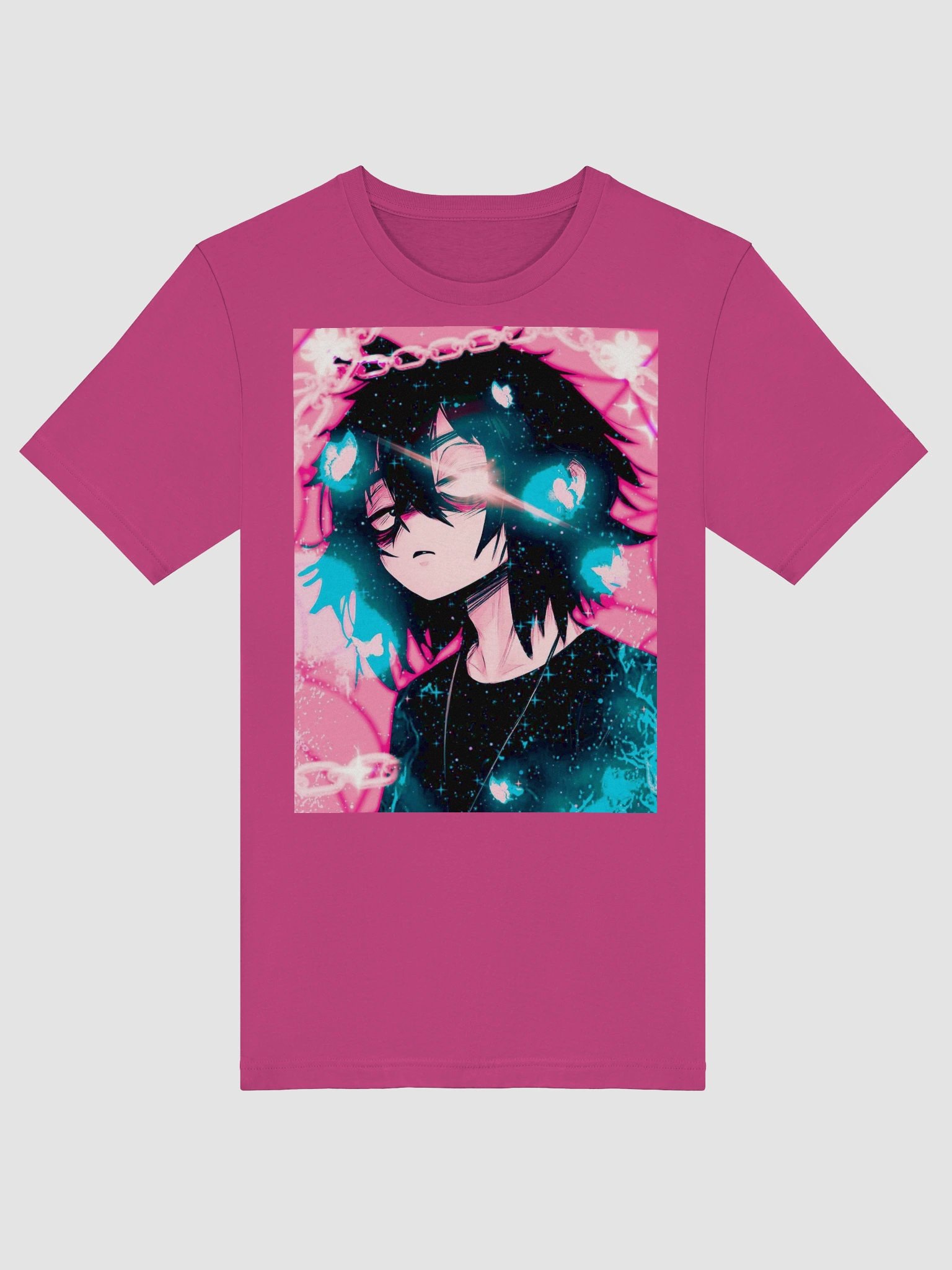 Soft-T - Pink Edition product image (28)