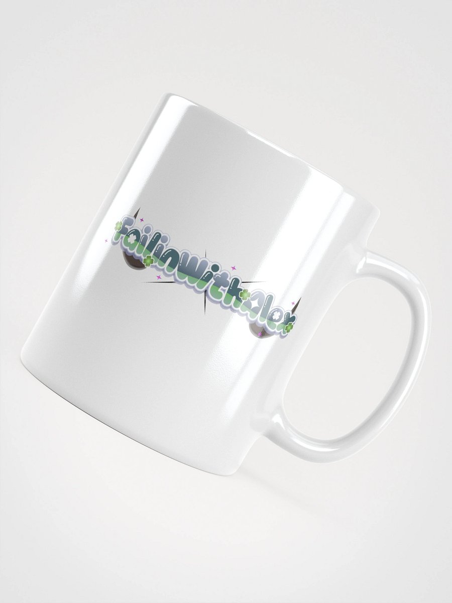 Juniper Chibi Mug product image (9)