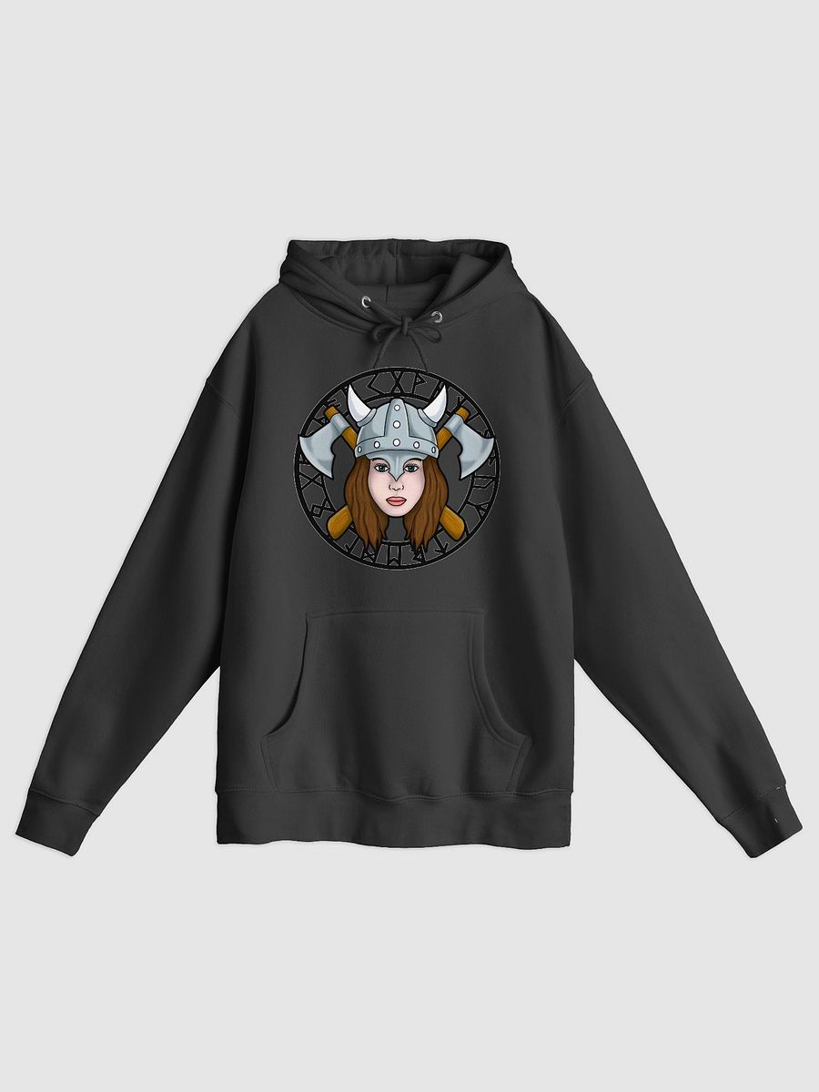Shieldmaidem Hoodie product image (1)