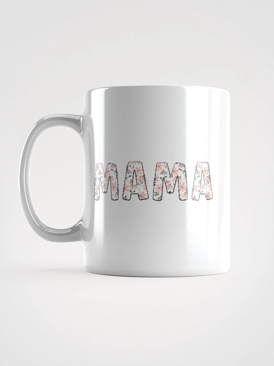 Wildflower Coffee Mug for Mother's Day product image (8)