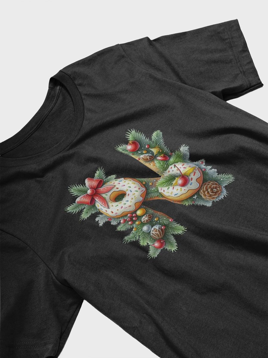Christmas Letter N product image (12)