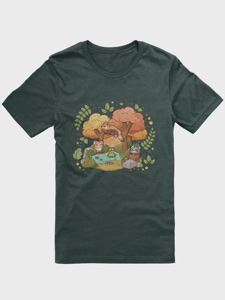 T-Shirt | Woodland frens product image (13)