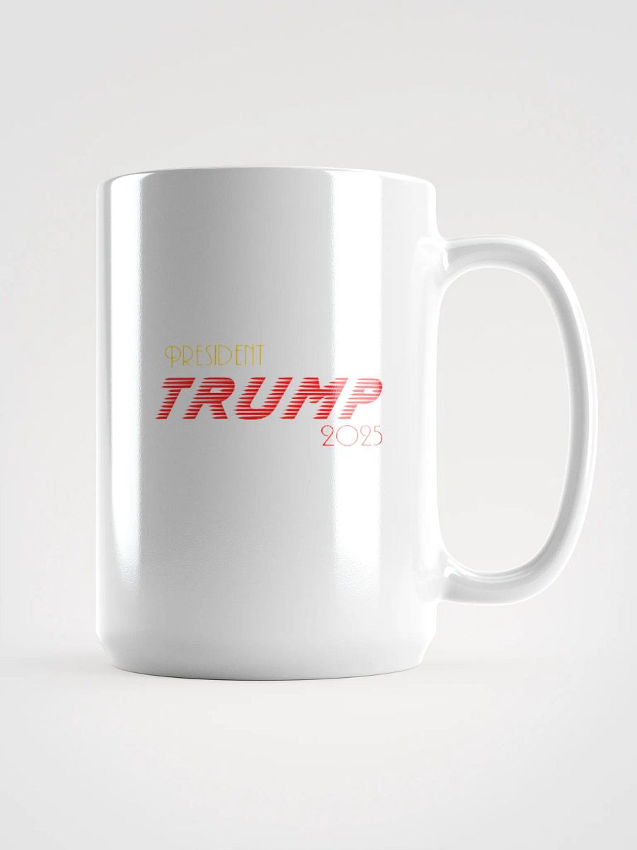 President Trump's cup model in 2024 product image (1)