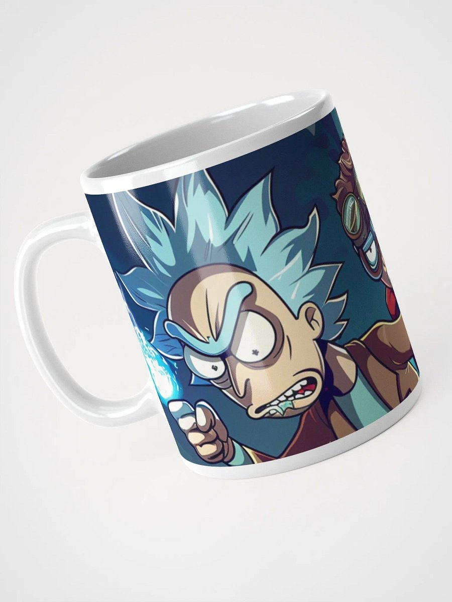 Rick n Morty Mug product image (3)