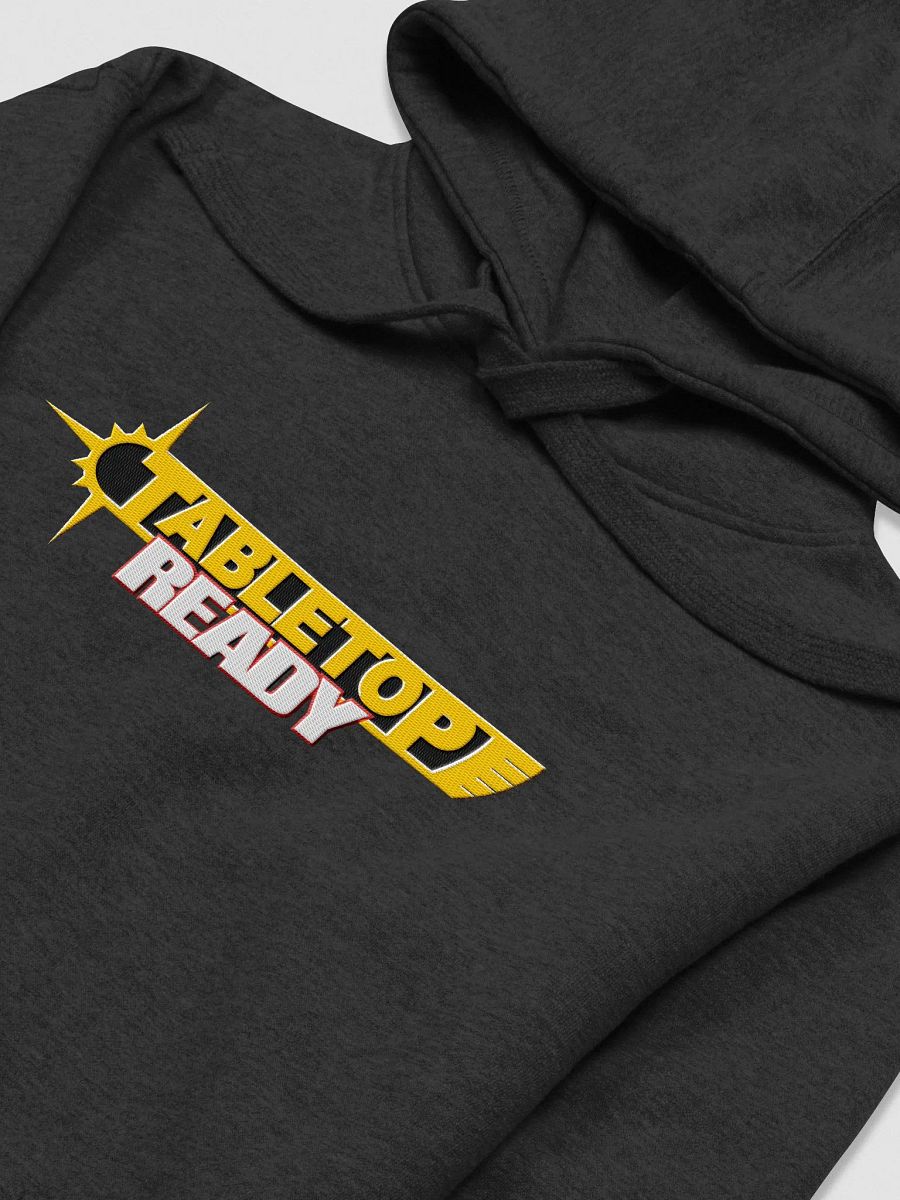 TTR Premium Hoodie product image (3)