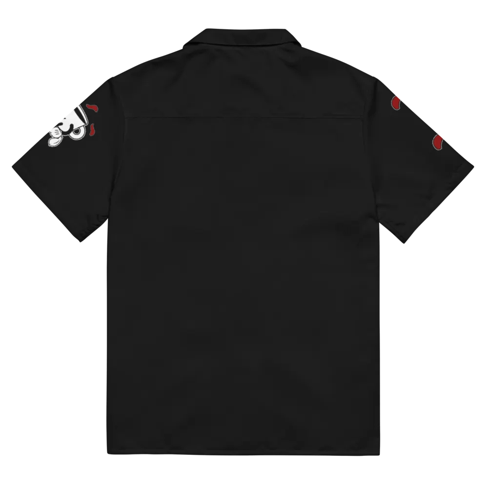 RoseBud Buttoned Shirt product image (6)