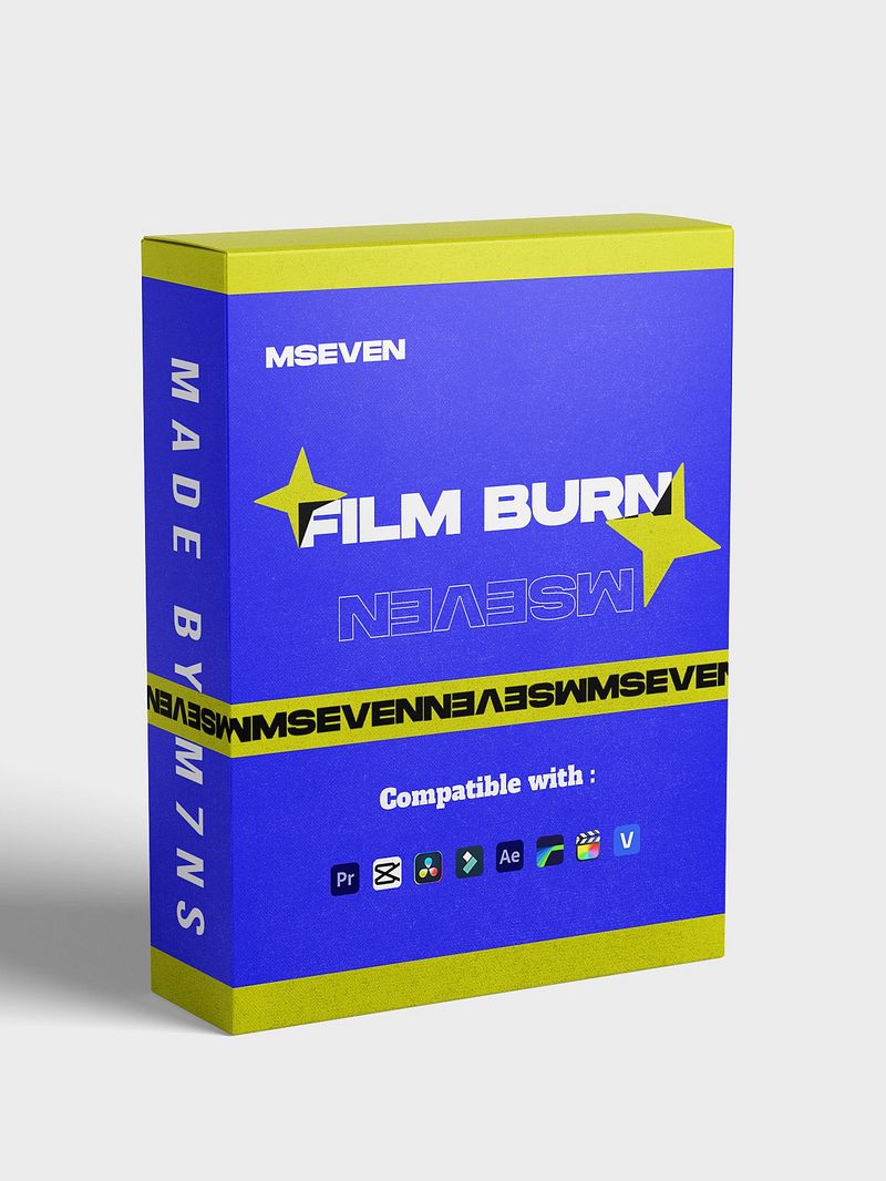 Film Burn
