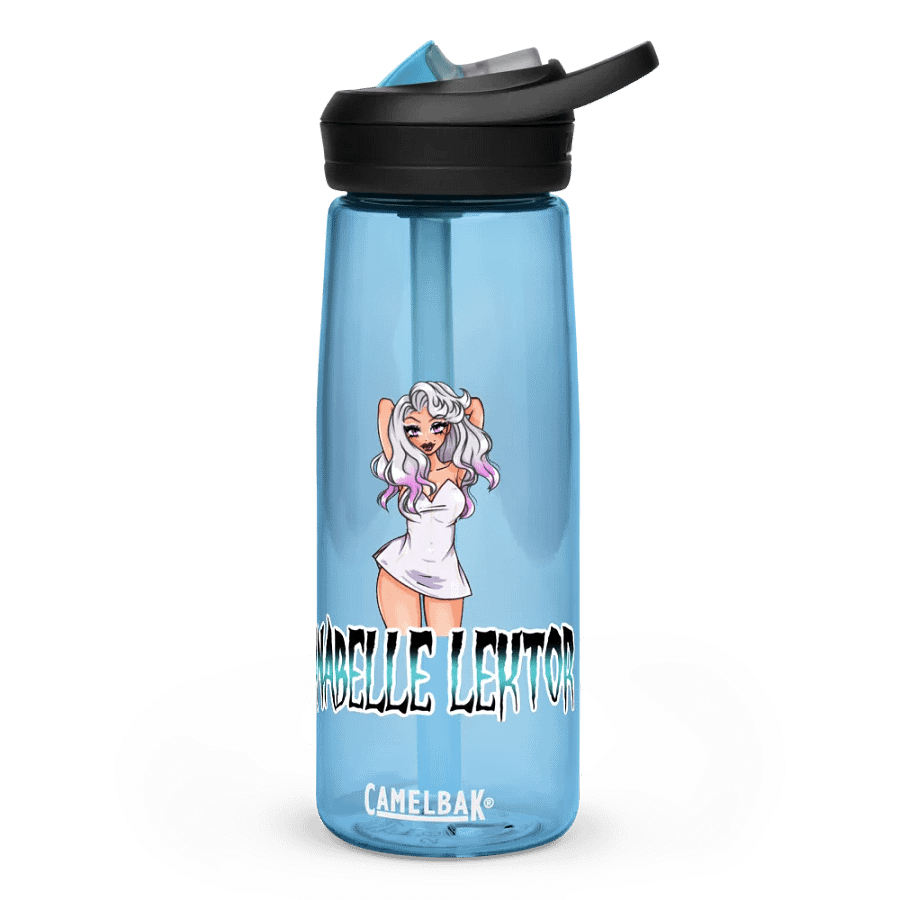 Anabelle Ate Water Bottle product image (4)