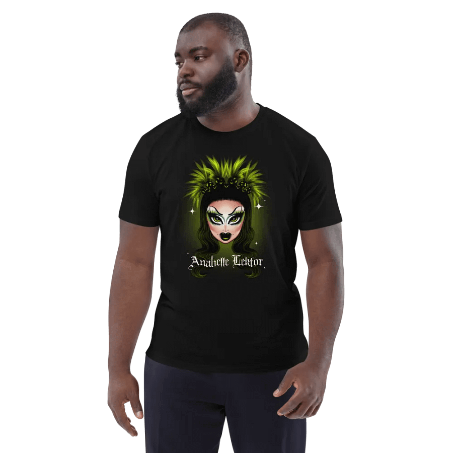 Toxique Kween Tee product image (3)