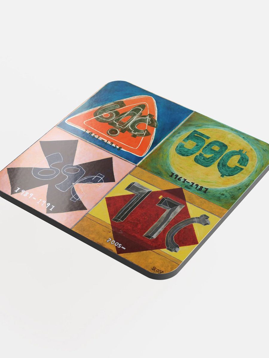 What Women Make Coaster product image (4)