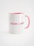 MOM = MVP Mug product image (1)