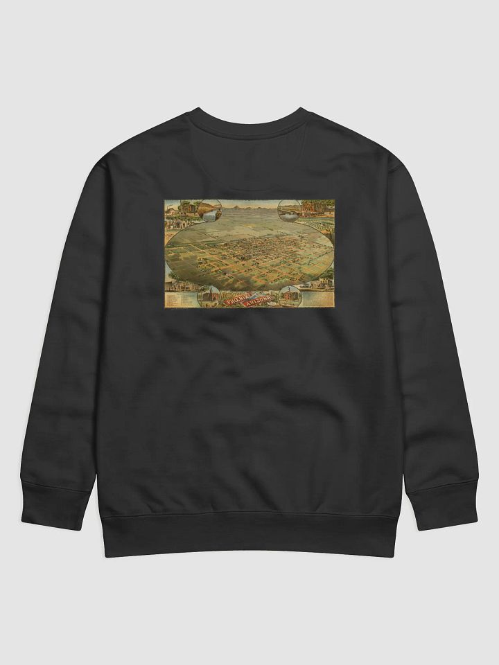 Phoenix Arizona 1885 Sweater product image (2)