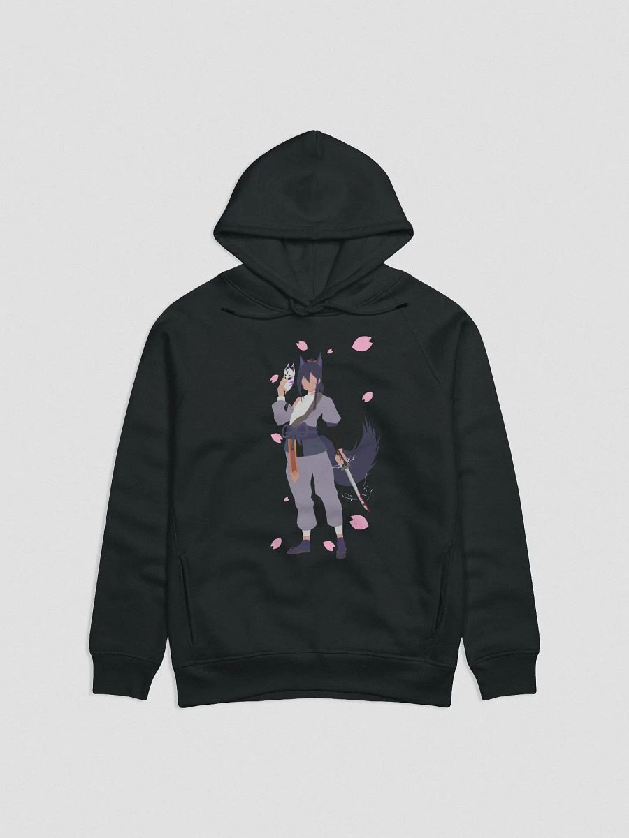 Stanley/Stella Eco Hoodie - Minimalist product image (1)