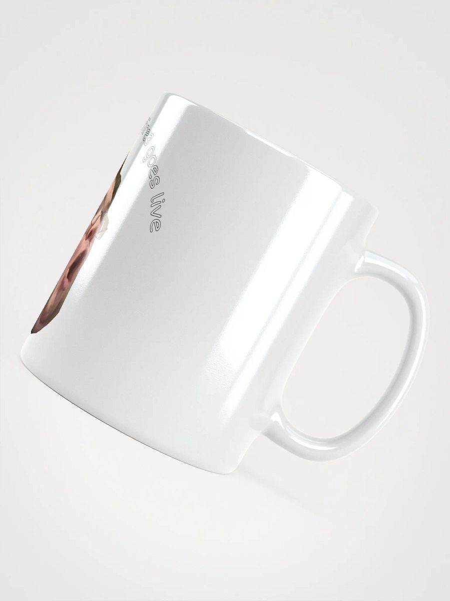 When catchingfire3 goes live mug product image (4)