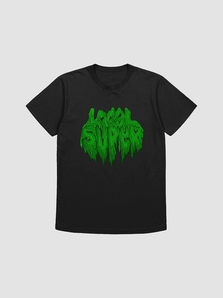 Classic Logo Tee product image (1)