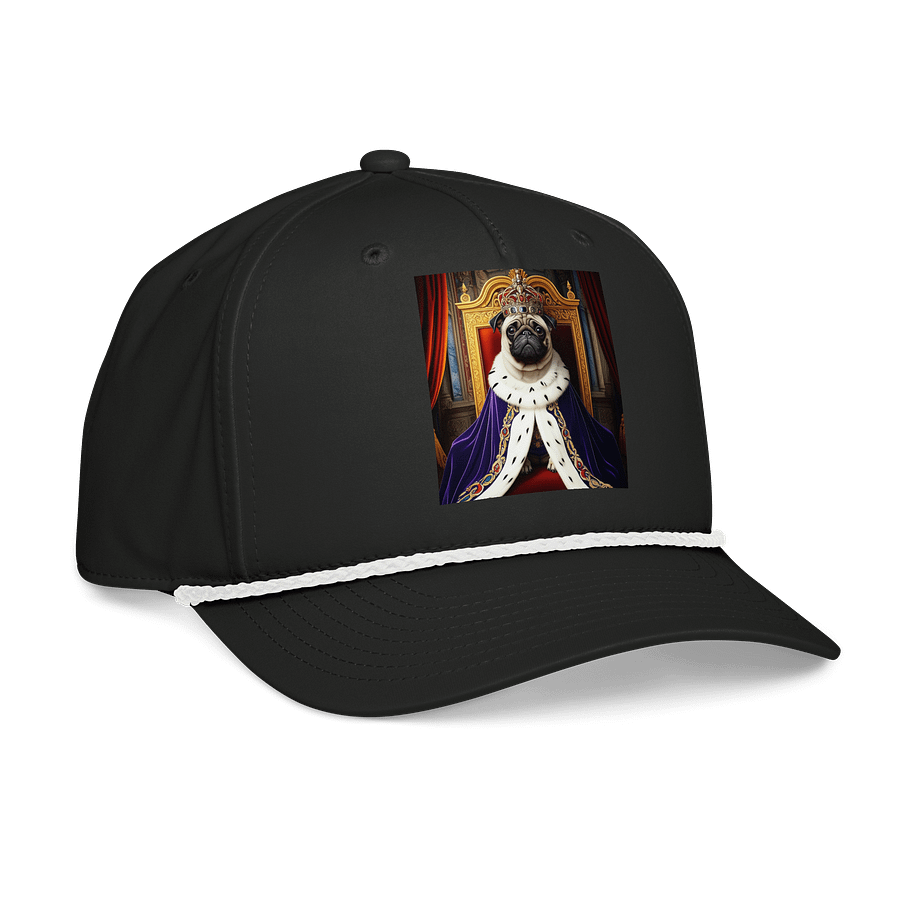 Royal Pup Majesty product image (4)